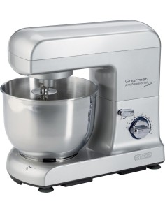 Ariete 1596 robot da cucina 1500 W Acciaio inossidabile