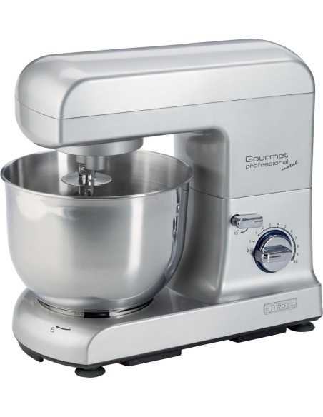 Ariete 1596 robot da cucina 1500 W Acciaio inossidabile