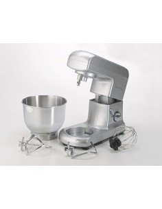 Ariete 1596 robot da cucina 1500 W Acciaio inossidabile 2