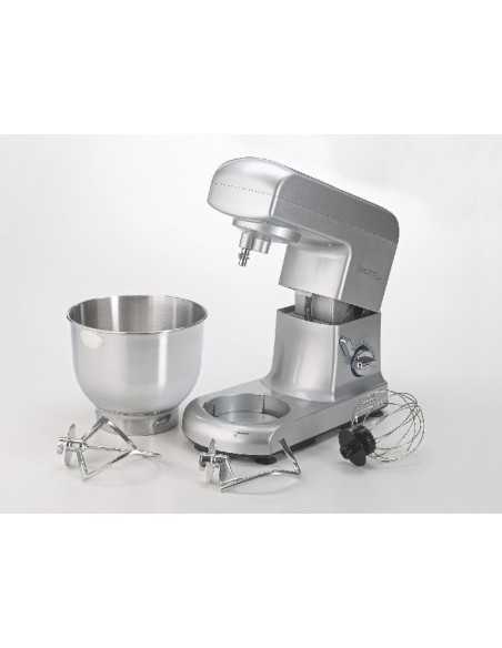 Ariete 1596 robot da cucina 1500 W Acciaio inossidabile