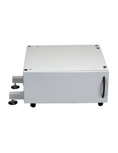 Lexmark 15R0140 porta stampante Bianco