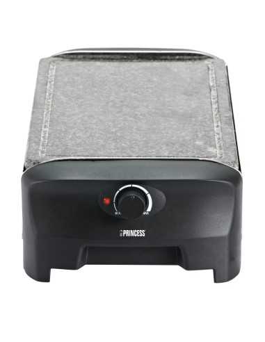 Princess 162830 Raclette 8 Stone Grill Party