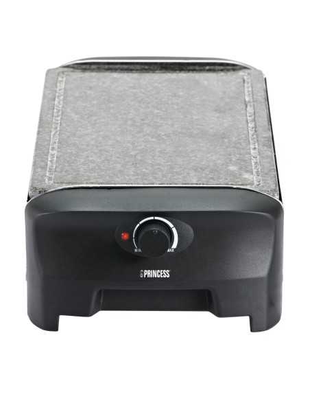 Princess 162830 Raclette 8 Stone Grill Party