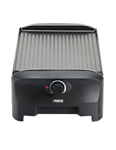 Princess 162840 Raclette 8 Grill e Teppanyaki Party