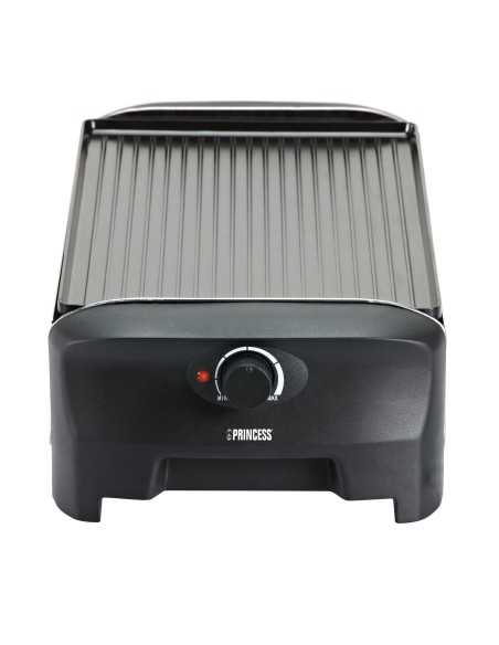 Princess 162840 Raclette 8 Grill e Teppanyaki Party