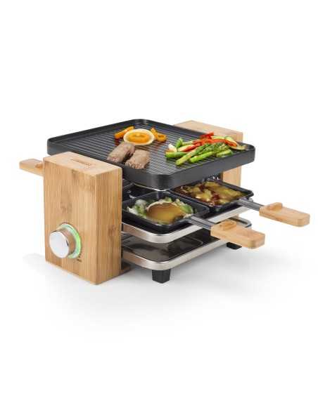 Princess 162900 Raclette Pure 4