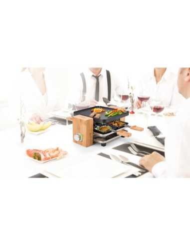 Princess 162900 Raclette Pure 4