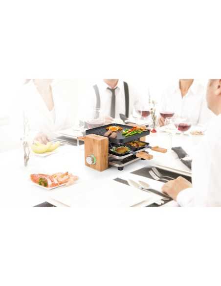 Princess 162900 Raclette Pure 4