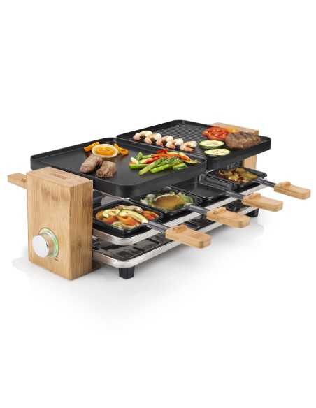 Princess 162910 Raclette Pure 8