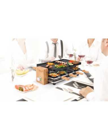Princess 162910 Raclette Pure 8