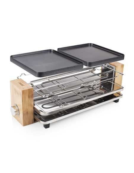 Princess 162910 Raclette Pure 8