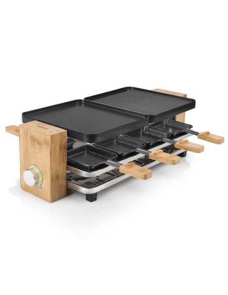 Princess 162910 Raclette Pure 8