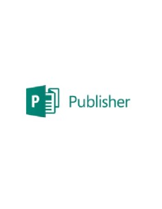 Microsoft Publisher 2016