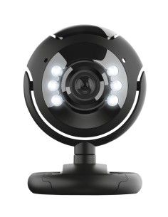 Trust SpotLight Pro webcam 640 x 480 Pixel USB 2.0 Nero 2