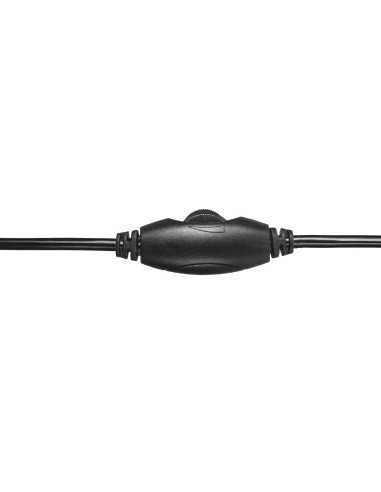 Trust SpotLight Pro webcam 640 x 480 Pixel USB 2.0 Nero