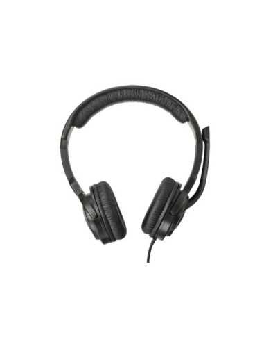 Trust GXT10 Gaming Headset Auricolare Cablato Giocare Nero
