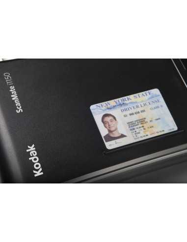 Kodak ScanMate i1150 Scanner ADF 600 x 600 DPI A4 Nero