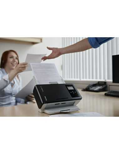 Kodak ScanMate i1150 Scanner ADF 600 x 600 DPI A4 Nero