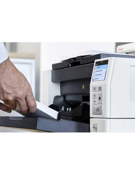 Kodak i4250 Scanner Scanner ADF 600 x 600 DPI A3 Nero, Bianco
