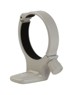Canon Anello di attacco per cavalletto A II - Bianco