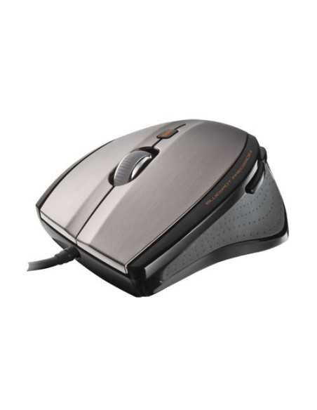 Trust MaxTrack Mini mouse Mano destra USB tipo A Ottico 1000 DPI