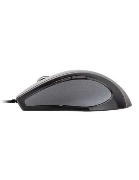 Trust MaxTrack Mini mouse Mano destra USB tipo A Ottico 1000 DPI