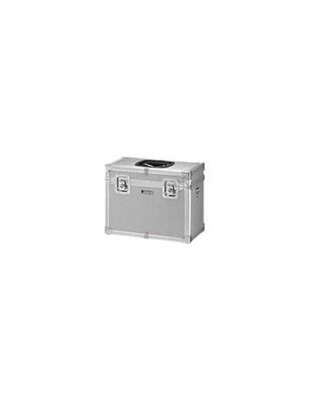 Canon HC-4200 Aluminium Video System Hard Case for XH-A1 XH-G1 Argento