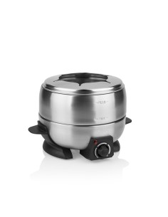 Princess 172700 Fonduta acciaio inox Deluxe 2