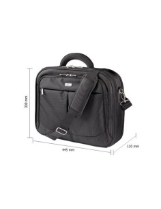 Trust Sydney 16" borsa per notebook 40,6 cm (16") Valigetta ventiquattrore Nero 2