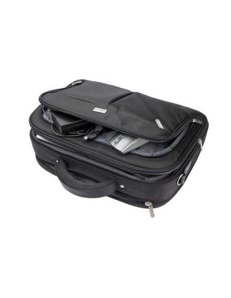 Trust Sydney 16" borsa per notebook 40,6 cm (16") Valigetta ventiquattrore Nero