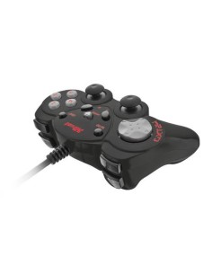 Trust GXT 24 Nero USB 2.0 Gamepad PC