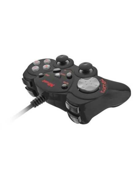 Trust GXT 24 Nero USB 2.0 Gamepad PC