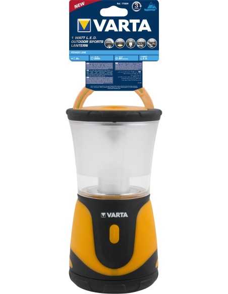 Varta 17664101111