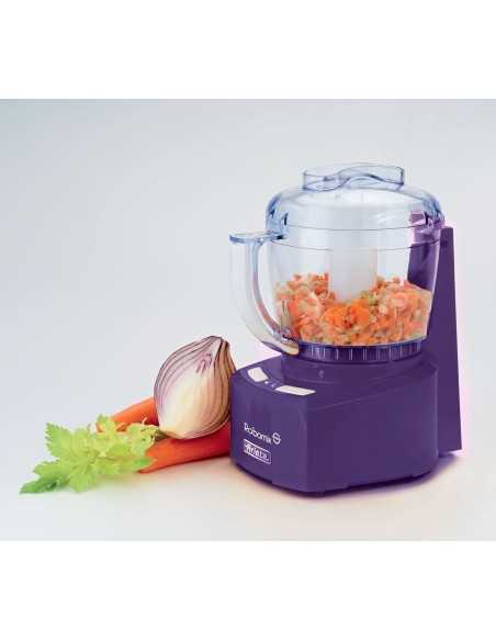 Ariete 1767 robot da cucina 350 W 0,4 L Porpora