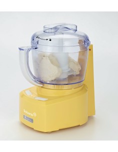 Ariete 1767 robot da cucina 350 W 0,4 L Giallo 2