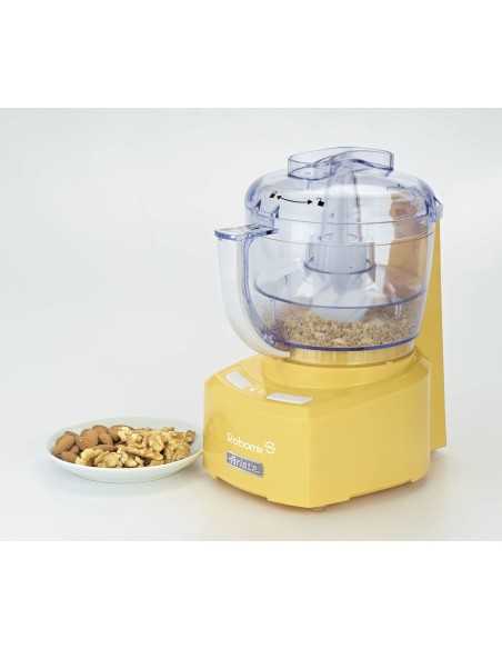 Ariete 1767 robot da cucina 350 W 0,4 L Giallo