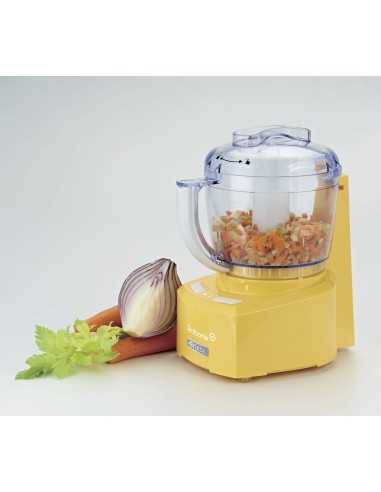 Ariete 1767 robot da cucina 350 W 0,4 L Giallo