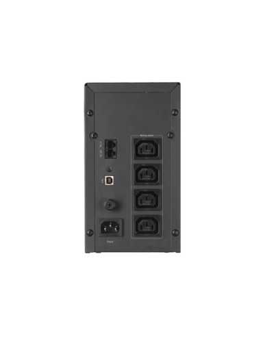 Trust Oxxtron 1,5 kVA