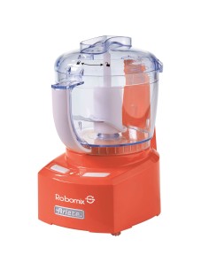 Ariete 1767 robot da cucina 350 W 0,4 L Arancione