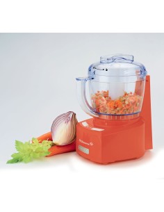 Ariete 1767 robot da cucina 350 W 0,4 L Arancione 2