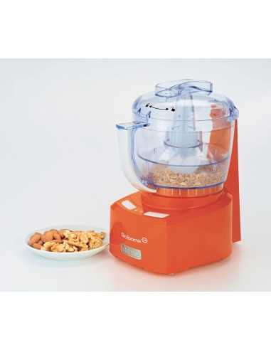 Ariete 1767 robot da cucina 350 W 0,4 L Arancione