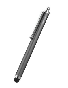Trust 17741 penna per PDA 13 g Nero
