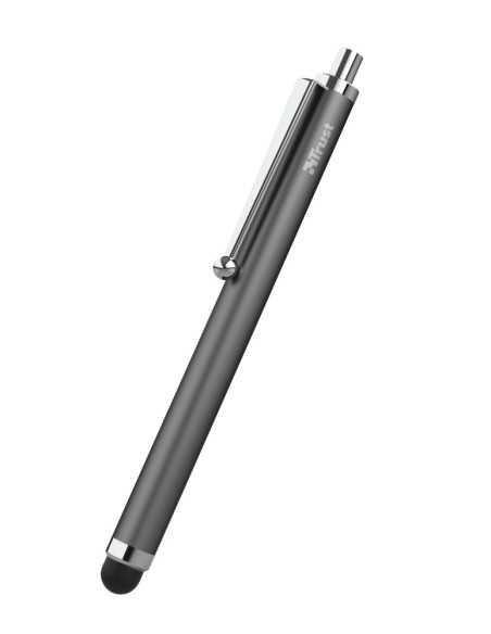 Trust 17741 penna per PDA 13 g Nero