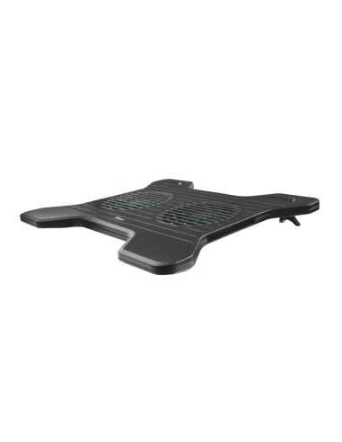 Trust Breeze base di raffreddamento per notebook 40,6 cm (16")