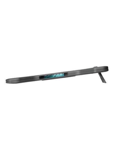 Trust Breeze base di raffreddamento per notebook 40,6 cm (16")