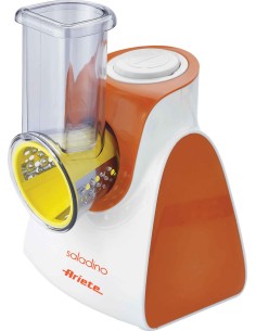 Ariete 1791 Arancione, Bianco