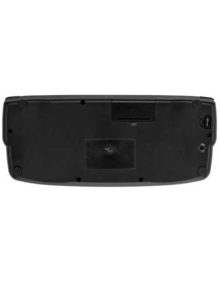 Trust Compact Wireless Entertainment tastiera RF Wireless Nero
