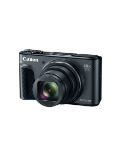 Canon PowerShot SX730 HS 1 2.3" Fotocamera compatta 20,3 MP CMOS 5184 x 3888 Pixel Nero