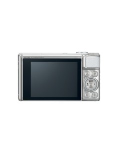 Canon PowerShot SX730 HS 1 2.3" Fotocamera compatta 20,3 MP CMOS 5184 x 3888 Pixel Argento 2