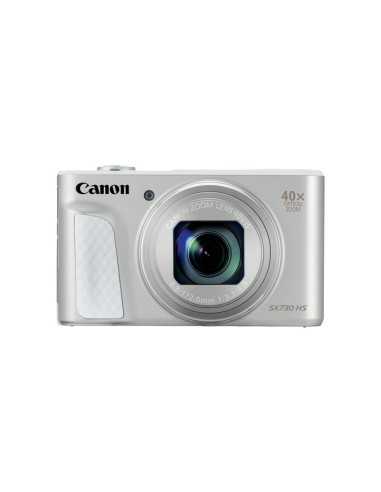 Canon PowerShot SX730 HS 1 2.3" Fotocamera compatta 20,3 MP CMOS 5184 x 3888 Pixel Argento